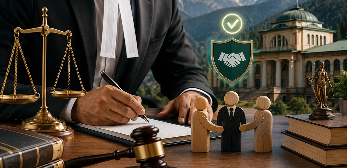 How Lawyers Can Avoid Unnecessary Conflicts in Himachal Judiciary Practice